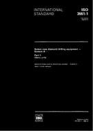 ISO 3551-1:1992