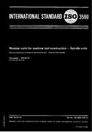 ISO 3590:1976
