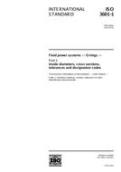Standard ISO 3601-1:2012-ed.5.0 24.2.2012 preview