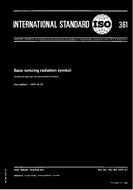 ISO 361:1975