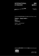 Standard ISO 3673-1:1996-ed.2.0 26.12.1996 preview