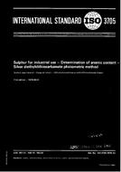 ISO 3705:1976