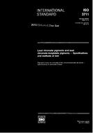 Standard ISO 3711:1990-ed.2.0 13.12.1990 preview