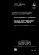 Standard ISO 3795:1989-ed.2.0 19.10.1989 preview