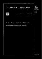 Standard ISO 3810:1987-ed.2.0 10.9.1987 preview