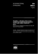 Standard ISO 3822-2:1995-ed.2.0 21.12.1995 preview