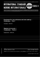 Standard ISO 3835-1:1976 1.10.1976 preview