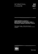 Preview ISO 3837:1993 23.12.1993