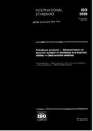 Preview ISO 3839:1996-ed.2.0 3.10.1996