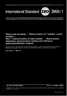 Standard ISO 3856-1:1984-ed.3.0 1.12.1984 preview