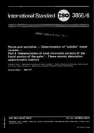 Standard ISO 3856-6:1984-ed.2.0 1.10.1984 preview