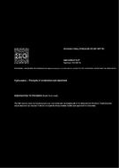 Standard ISO 387:1977 1.9.1977 preview