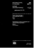 Standard ISO 3877-1:1997-ed.2.0 1.5.1997 preview
