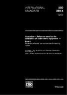 Standard ISO 389-4:1994 22.9.1994 preview