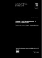 Standard ISO 390:1993-ed.2.0 17.6.1993 preview