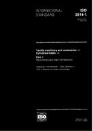 Standard ISO 3914-1:1994-ed.2.0 24.11.1994 preview