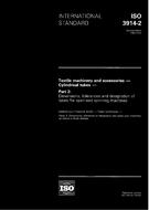Standard ISO 3914-2:1994-ed.2.0 24.11.1994 preview