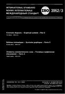 Standard ISO 3952-3:1979 1.12.1979 preview