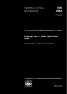 Standard ISO 3958:1996-ed.2.0 1.2.1996 preview