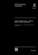 Standard ISO 3965:1990-ed.2.0 15.2.1990 preview
