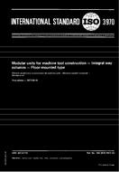 ISO 3970:1977