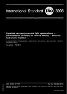 Standard ISO 3993:1984 1.8.1984 preview