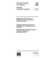Standard ISO 4063:2009-ed.4.0 23.7.2009 preview