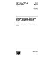 Standard ISO 4073:2009-ed.2.0 2.7.2009 preview