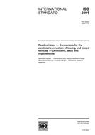 Preview ISO 4091:2003-ed.3.0 13.11.2003