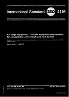 ISO 4116:1986-ed.2.0