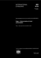 Standard ISO 4119:1995-ed.2.0 8.6.1995 preview