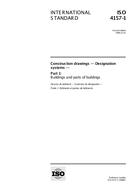 Standard ISO 4157-1:1998-ed.2.0 10.12.1998 preview