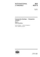 Standard ISO 4157-3:1998 10.12.1998 preview
