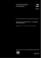 Standard ISO 4197:1989-ed.2.0 22.6.1989 preview