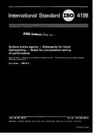 ISO 4198:1984