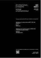 Standard ISO 4223-2:1991-ed.2.0 24.1.1991 preview