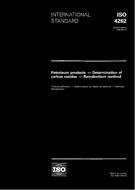 Standard ISO 4262:1993-ed.2.0 2.9.1993 preview
