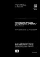 Standard ISO 4288:1996-ed.2.0 8.8.1996 preview