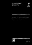 Standard ISO 4299:1989-ed.2.0 22.6.1989 preview