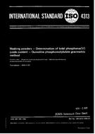 ISO 4313:1976