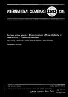 ISO 4314:1977