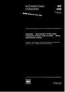 Standard ISO 4388:1991-ed.2.0 12.12.1991 preview