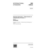 Standard ISO 4392-2:2002-ed.3.0 7.3.2002 preview