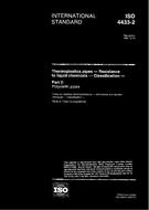 Standard ISO 4433-2:1997 18.12.1997 preview