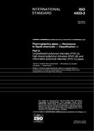 Standard ISO 4433-3:1997 18.12.1997 preview