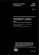 Standard ISO 4433-4:1997 18.12.1997 preview