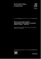 Standard ISO 4532:1991 12.12.1991 preview