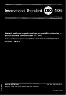 ISO 4536:1985