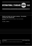 ISO 4541:1978