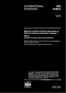 Standard ISO 4548-2:1997-ed.2.0 18.9.1997 preview